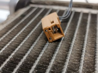 bontott SUBARU FORESTER Klíma Párologtató