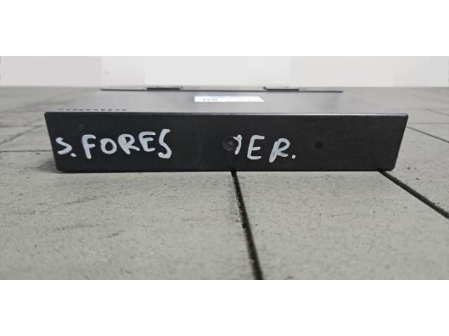 bontott SUBARU FORESTER Komfort Elektronika