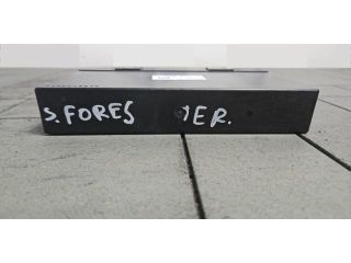 bontott SUBARU FORESTER Komfort Elektronika