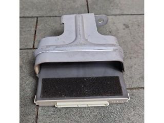 bontott SUBARU FORESTER Komfort Elektronika