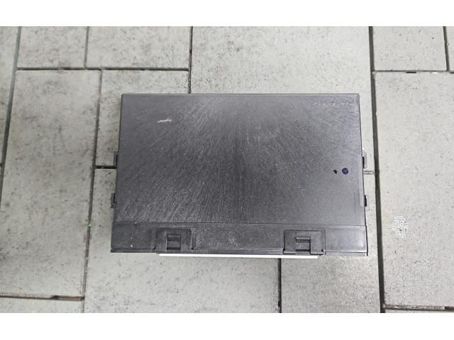 bontott SUBARU FORESTER Komfort Elektronika