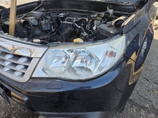 bontott SUBARU FORESTER Komplett Kormánykapcsoló (Bajuszkapcsoló)