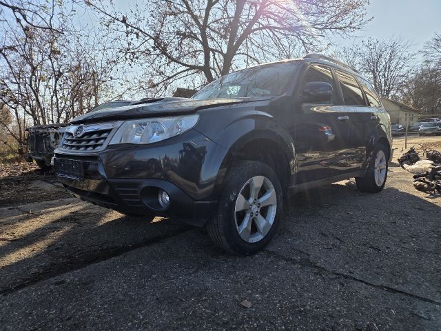 bontott SUBARU FORESTER Komplett Kormánykapcsoló (Bajuszkapcsoló)