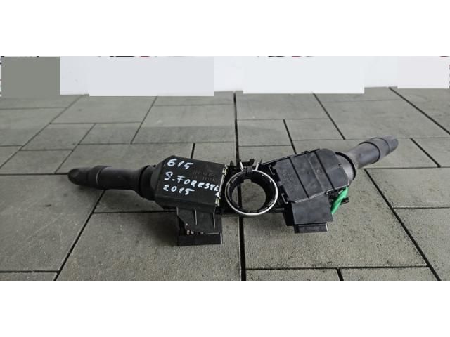 bontott SUBARU FORESTER Komplett Kormánykapcsoló (Bajuszkapcsoló)