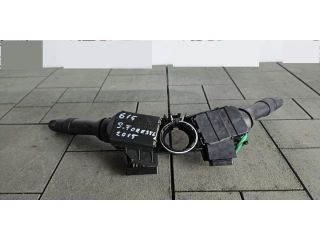 bontott SUBARU FORESTER Komplett Kormánykapcsoló (Bajuszkapcsoló)