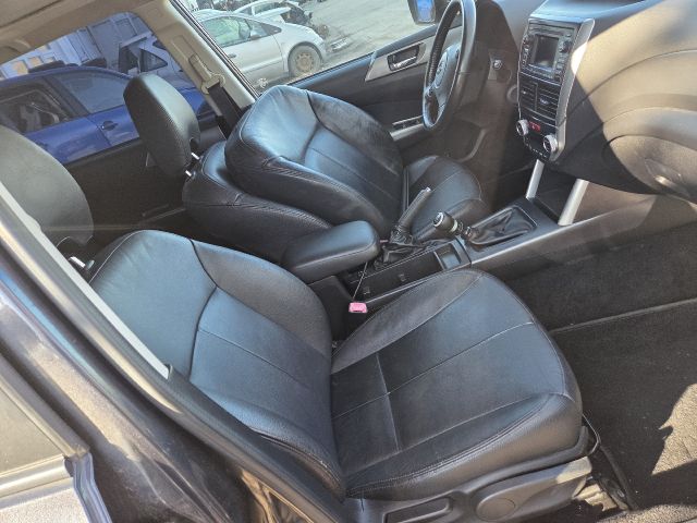 bontott SUBARU FORESTER Komplett Kormánykapcsoló (Bajuszkapcsoló)