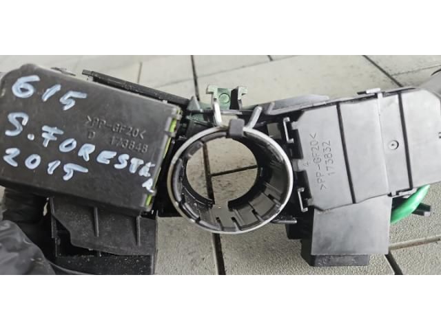 bontott SUBARU FORESTER Komplett Kormánykapcsoló (Bajuszkapcsoló)