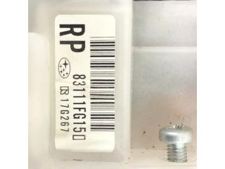 bontott SUBARU FORESTER Komplett Kormánykapcsoló (Bajuszkapcsoló)