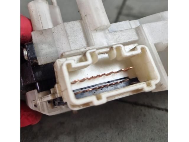 bontott SUBARU FORESTER Komplett Kormánykapcsoló (Bajuszkapcsoló)