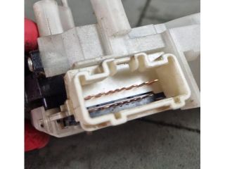 bontott SUBARU FORESTER Komplett Kormánykapcsoló (Bajuszkapcsoló)