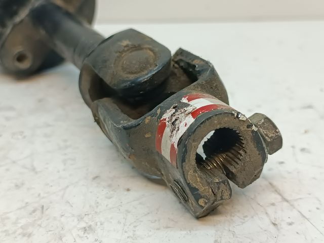 bontott SUBARU FORESTER Kormánykardán