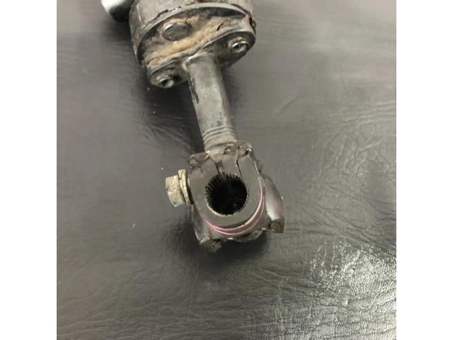 bontott SUBARU FORESTER Kormánykardán