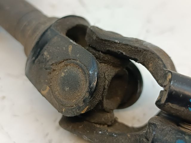 bontott SUBARU FORESTER Kormánykardán