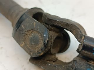 bontott SUBARU FORESTER Kormánykardán