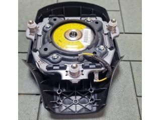 bontott SUBARU FORESTER Kormánylégzsák