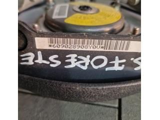 bontott SUBARU FORESTER Kormánylégzsák