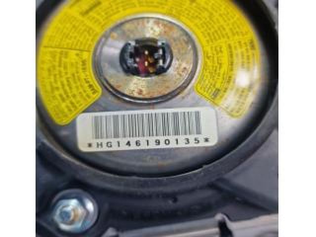 bontott SUBARU FORESTER Kormánylégzsák