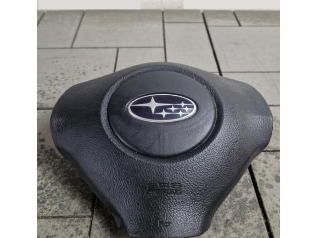 bontott SUBARU FORESTER Kormánylégzsák