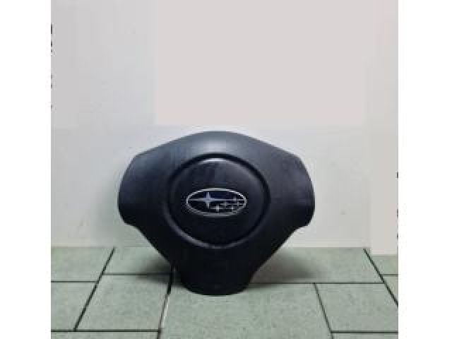 bontott SUBARU FORESTER Kormánylégzsák