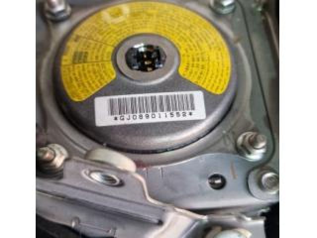 bontott SUBARU FORESTER Kormánylégzsák