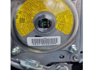 bontott SUBARU FORESTER Kormánylégzsák