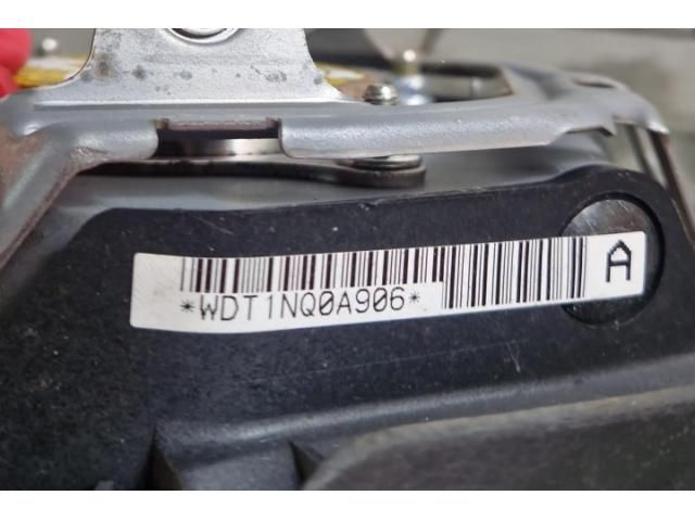 bontott SUBARU FORESTER Kormánylégzsák