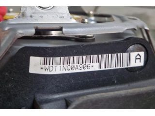 bontott SUBARU FORESTER Kormánylégzsák