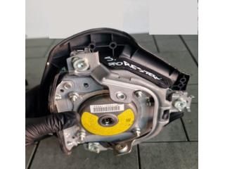 bontott SUBARU FORESTER Kormánylégzsák