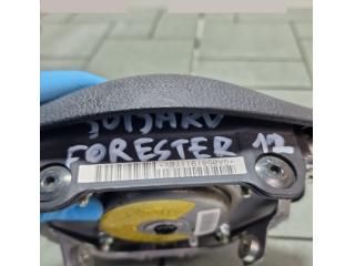 bontott SUBARU FORESTER Kormánylégzsák