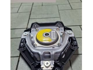 bontott SUBARU FORESTER Kormánylégzsák