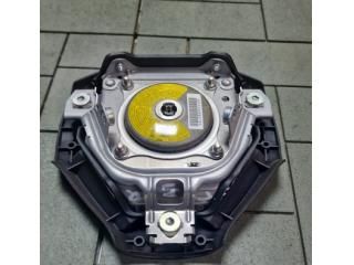 bontott SUBARU FORESTER Kormánylégzsák