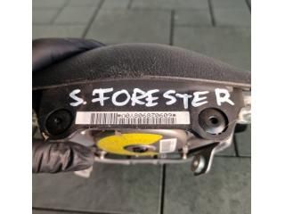 bontott SUBARU FORESTER Kormánylégzsák