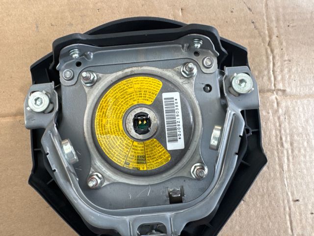 bontott SUBARU FORESTER Kormánylégzsák