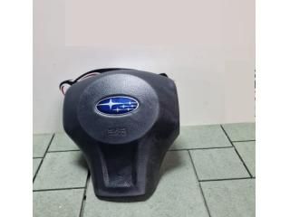 bontott SUBARU FORESTER Kormánylégzsák