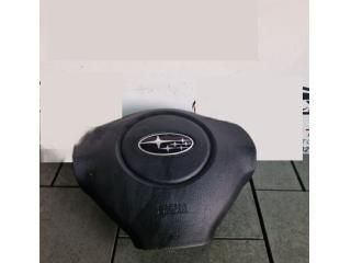 bontott SUBARU FORESTER Kormánylégzsák