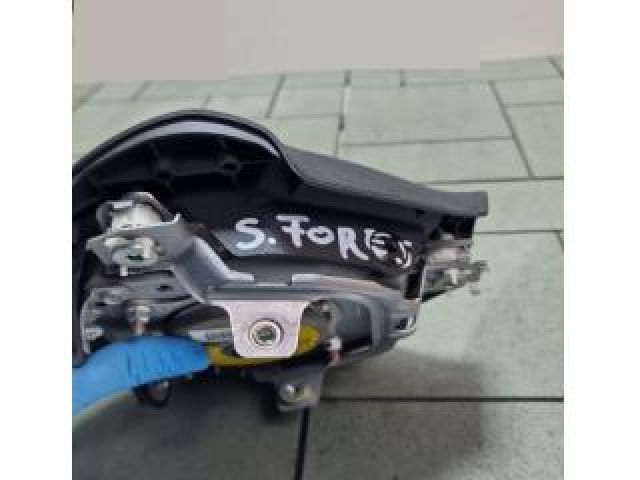 bontott SUBARU FORESTER Kormánylégzsák