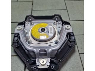 bontott SUBARU FORESTER Kormánylégzsák