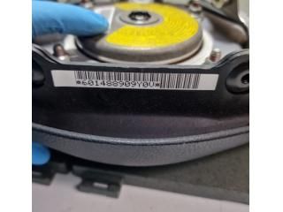 bontott SUBARU FORESTER Kormánylégzsák