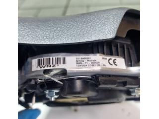 bontott SUBARU FORESTER Kormánylégzsák