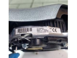 bontott SUBARU FORESTER Kormánylégzsák