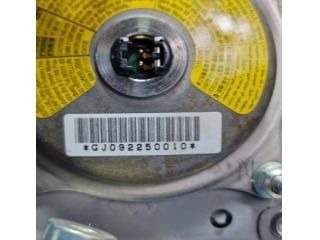 bontott SUBARU FORESTER Kormánylégzsák