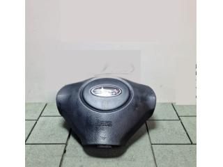 bontott SUBARU FORESTER Kormánylégzsák