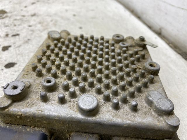 bontott SUBARU FORESTER Kormánymű Elektronika