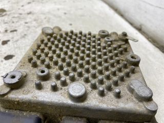 bontott SUBARU FORESTER Kormánymű Elektronika