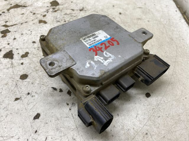 bontott SUBARU FORESTER Kormánymű Elektronika