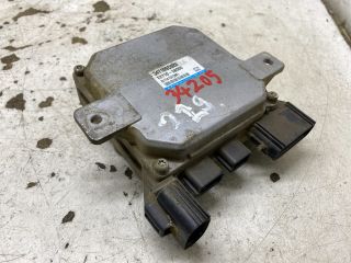 bontott SUBARU FORESTER Kormánymű Elektronika