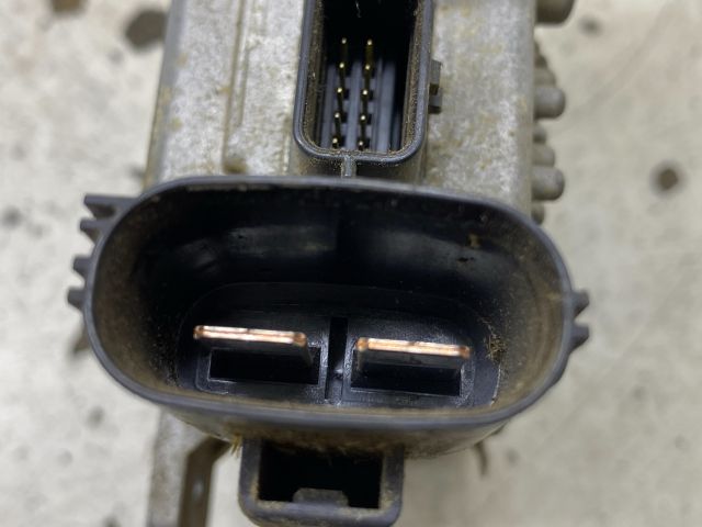 bontott SUBARU FORESTER Kormánymű Elektronika