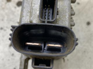 bontott SUBARU FORESTER Kormánymű Elektronika