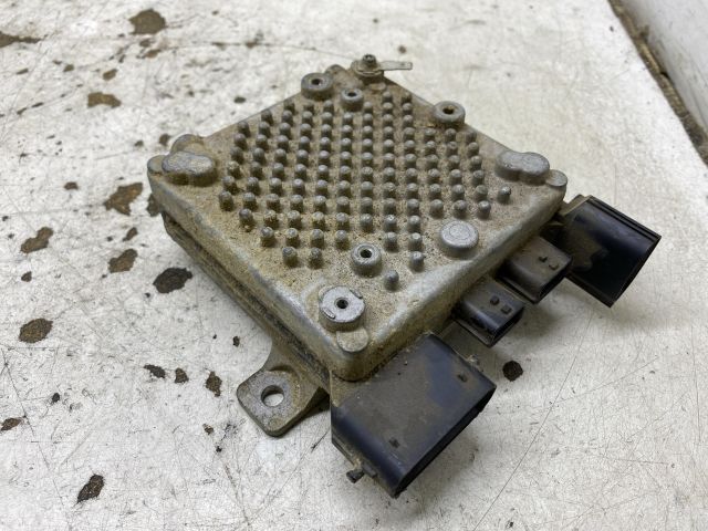 bontott SUBARU FORESTER Kormánymű Elektronika