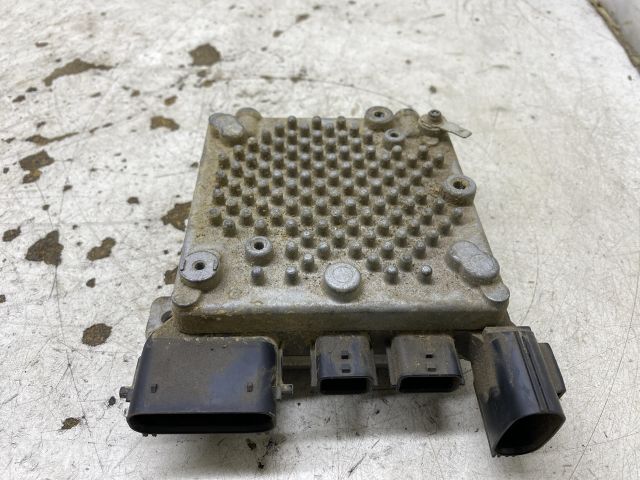 bontott SUBARU FORESTER Kormánymű Elektronika